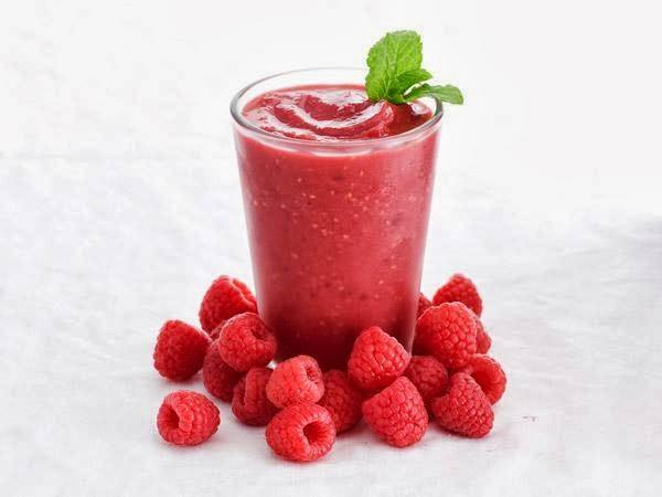 Batidos detox para adelgazar RECETAS Batido de frutos rojos batidos-detox-RECETAS-batido-frutos-rojos