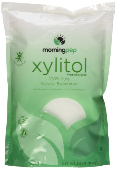 Dosificación azucar-de-abedul-dosis